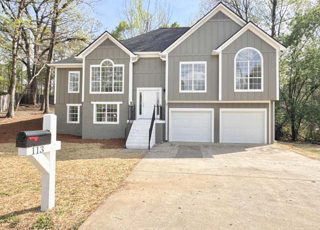 Property at 113 Loyola Cir, Helena, AL 35080, 3 beds, 3 baths