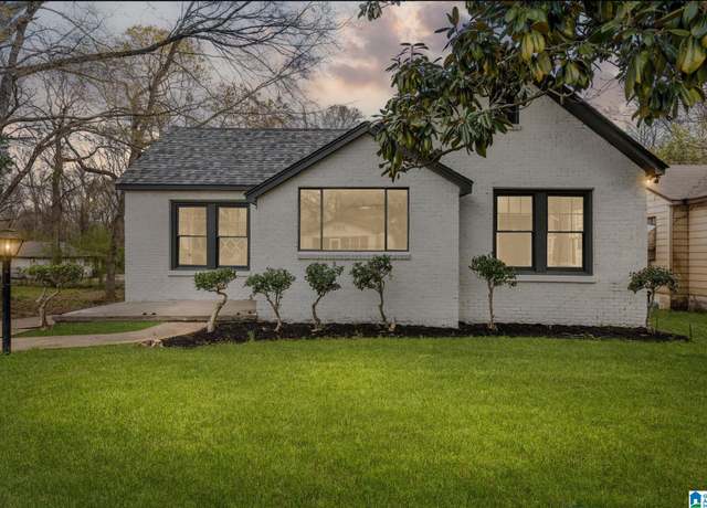 Property at 3010 15th Street Ensley, Birmingham, AL 35208, 4 beds, 3 baths