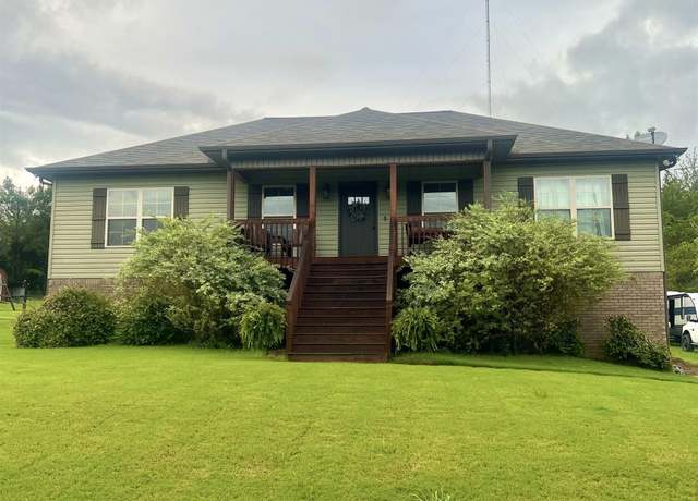 Property at 817 Wier Rd, Warrior, AL 35180, 3 beds, 2 baths