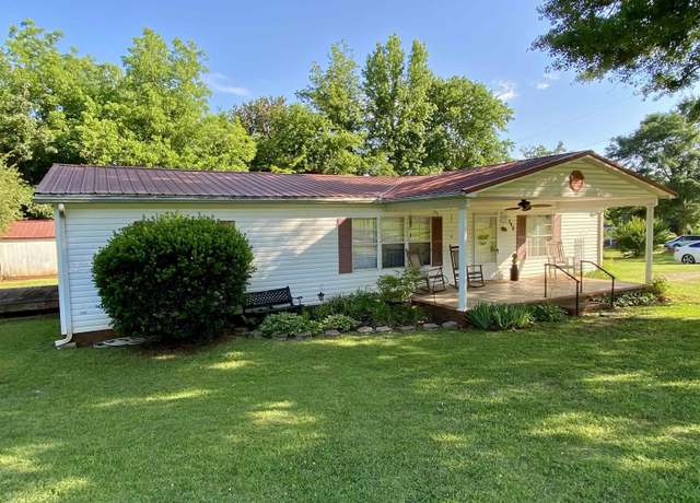 Property at 246 Old Highway 202, Anniston, AL 36201, 3 beds, 2 baths