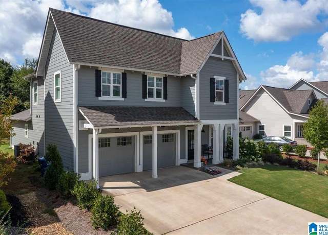 Property at 7593 Paine Dr, Trussville, AL 35173, 4 beds, 2.5 baths
