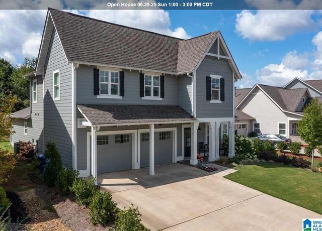 Property at 7593 Paine Dr, Trussville, AL 35173, 4 beds, 2.5 baths