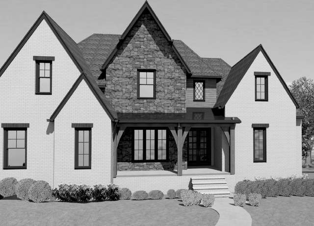 Property at 2816 Five Oaks Ln, Vestavia Hills, AL 35243, 5 beds, 5 baths