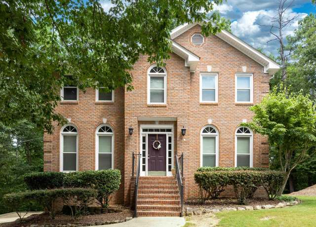 Property at 5360 Riverbend Trl, Hoover, AL 35244, 4 beds, 3.5 baths