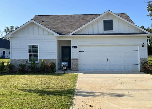 Property at 1116 Pilgrim Ln, Montevallo, AL 35115, 3 beds, 2 baths