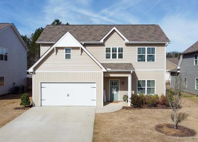 Property at 1550 Baxter Ave, Springville, AL 35146, 4 beds, 2.5 baths