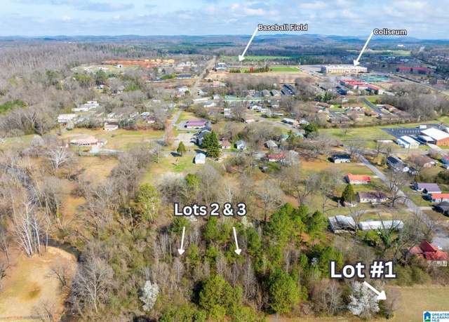Property at Francis St NW #1, Jacksonville, AL 36265