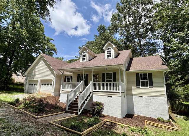 Property at 6415 Mays Bend Rd, Pell City, AL 35128, 3 beds, 2 baths