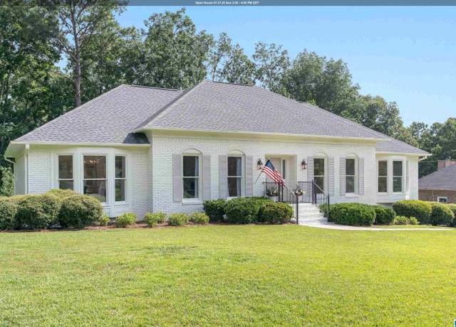 Property at 4968 Sussex Rd, Birmingham, AL 35242, 3 beds, 3 baths