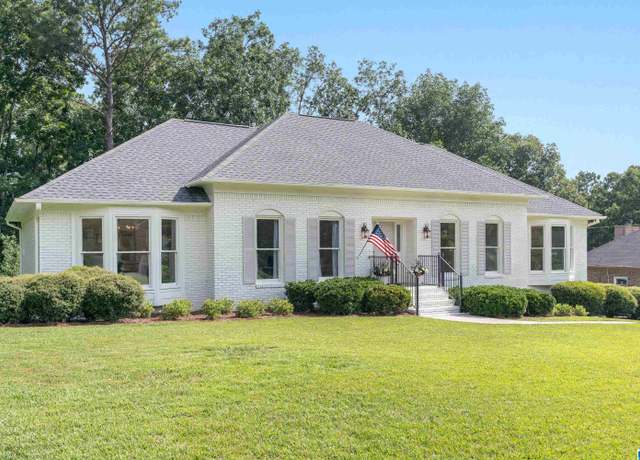 Property at 4968 Sussex Rd, Birmingham, AL 35242, 3 beds, 3 baths