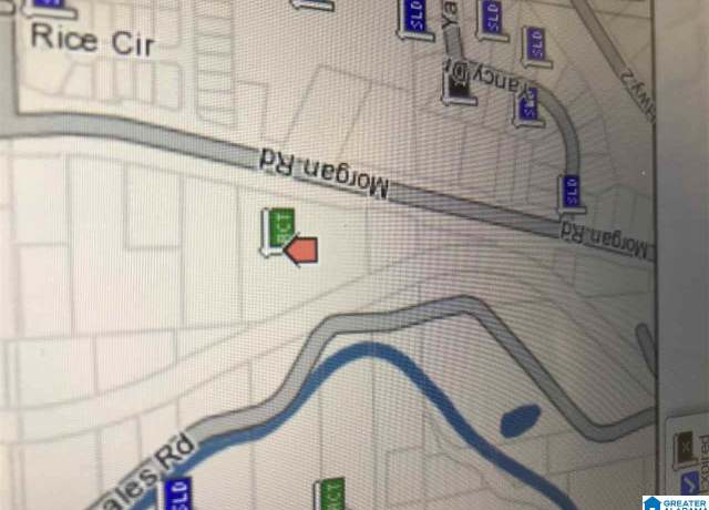 Property at 3318 Morgan Rd #00, Bessemer, AL 35022