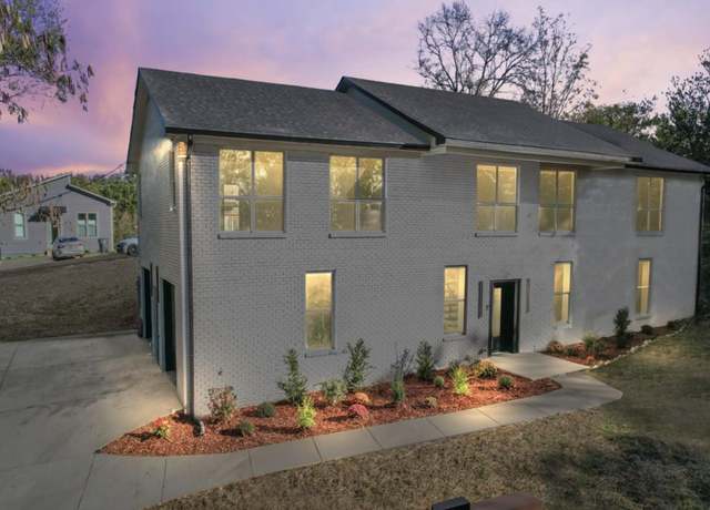 Property at 739 47th St S, Birmingham, AL 35222, 4 beds, 4 baths