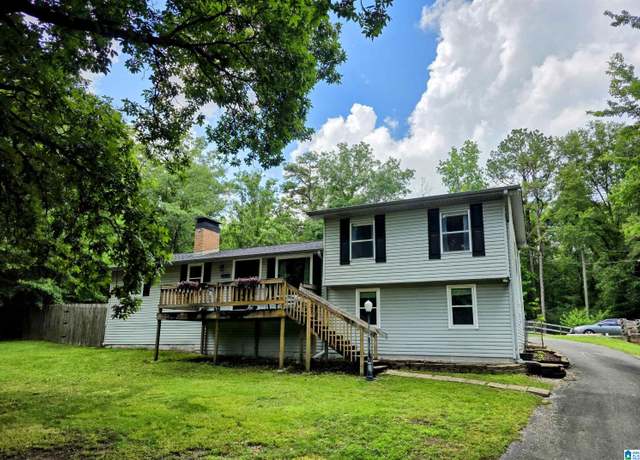 Property at 485 Highway 84, Calera, AL 35040, 3 beds, 2 baths