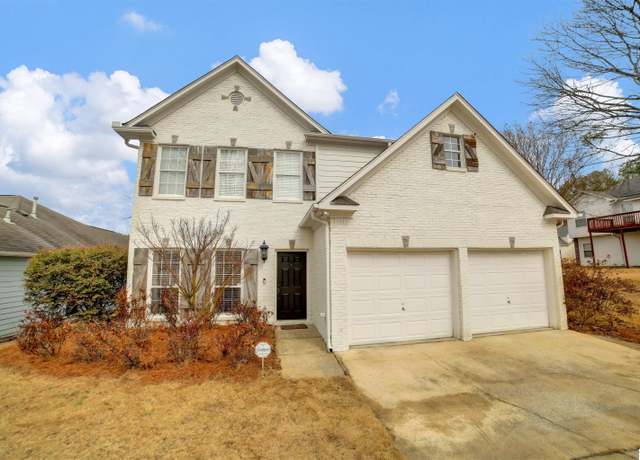 Property at 1618 Deer Valley Cir, Hoover, AL 35226, 3 beds, 2.5 baths