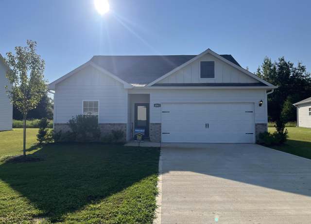 Property at 4061 Plymouth Ln, Montevallo, AL 35115, 3 beds, 2 baths