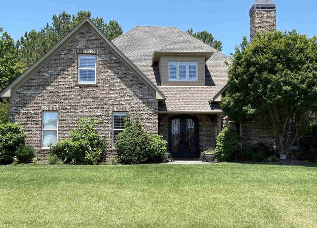 Property at 1068 S Hampton Pl, Birmingham, AL 35242, 4 beds, 3.5 baths