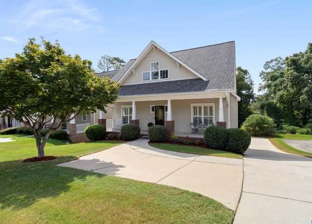 Property at 114 Victory Trl, Pelham, AL 35124, 3 beds, 2.5 baths