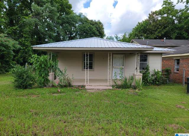 Property at 2308 Mayfield Ave, Birmingham, AL 35211, 4 beds, 1 bath