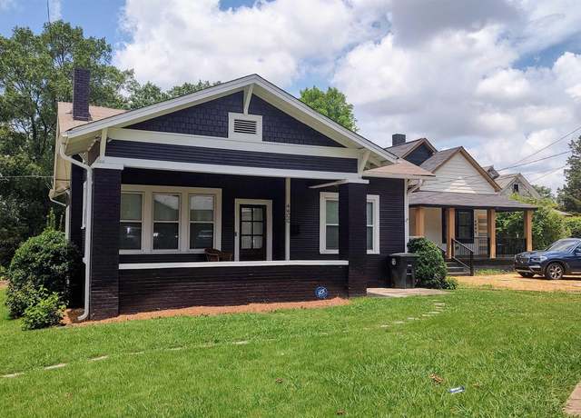 Property at 4400 5th Ave S, Birmingham, AL 35222, 3 beds, 2 baths