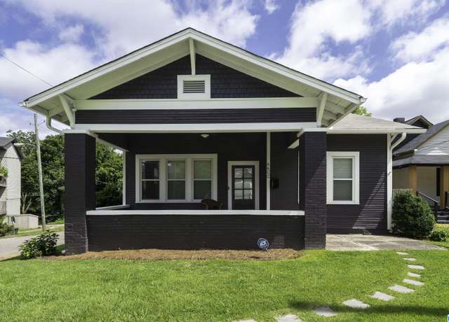 Property at 4400 5th Ave S, Birmingham, AL 35222, 3 beds, 2 baths