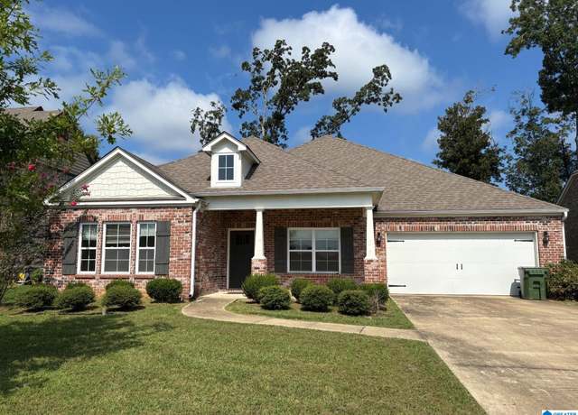 Property at 9131 Brook Park Dr, Montgomery, AL 36117, 5 beds, 3 baths