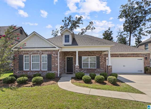 Property at 9131 Brook Park Dr, Montgomery, AL 36117, 5 beds, 3 baths