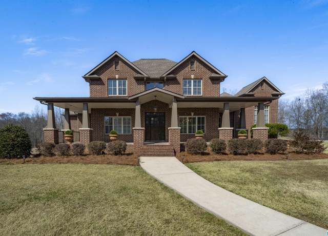 Property at 1945 Highway 49, Columbiana, AL 35051, 6 beds, 6 baths