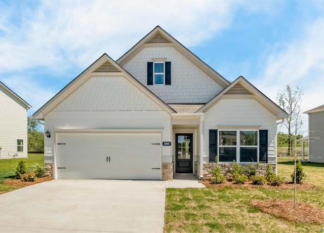 Property at 628 Pine Valley Trl, Columbiana, AL 35051, 3 beds, 2.5 baths