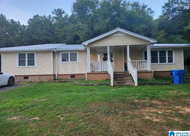Property at 3770 Highway 278, Altoona, AL 35952, 3 beds, 2 baths