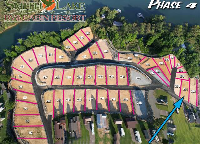 Property at 119 County Road 2036 #201, Crane Hill, AL 35053