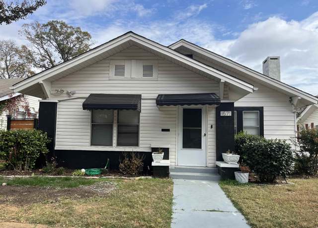 Property at 1571 Druid Hill Dr, Birmingham, AL 35234, 3 beds, 1 bath