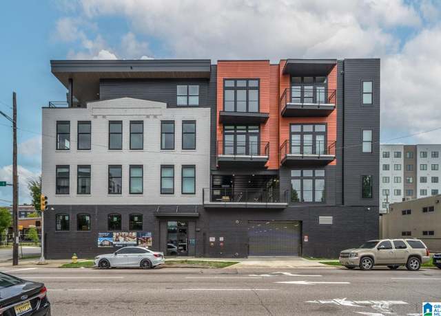 Property at 1329 4th Ave S #301, Birmingham, AL 35233, 2 beds, 2 baths