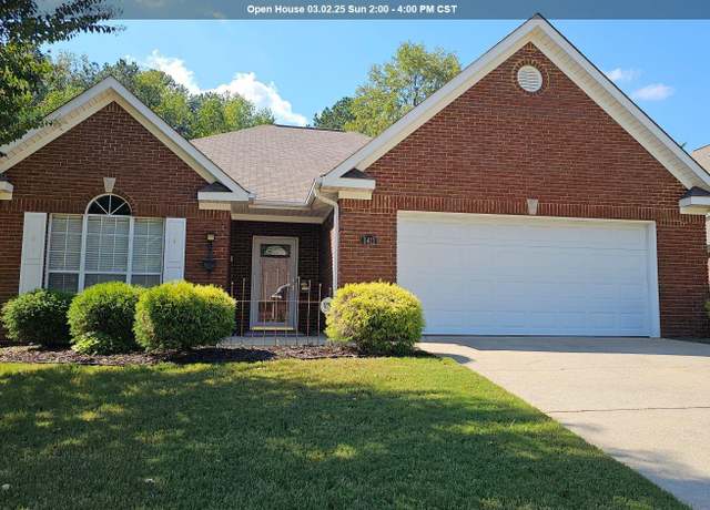 Property at 5412 J R Dr, Birmingham, AL 35235, 2 beds, 2 baths