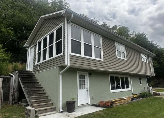 Property at 129 Hurricane Creek Rd, Adger, AL 35006, 3 beds, 2 baths