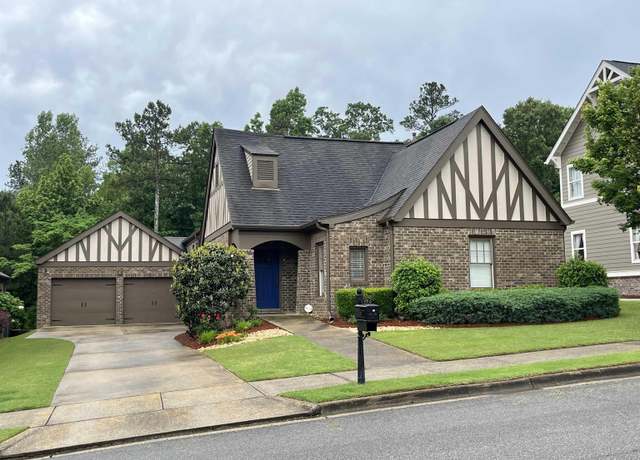Property at 1516 James Hill Way, Hoover, AL 35226, 4 beds, 2 baths