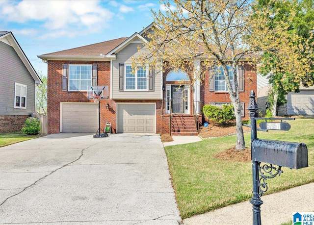 Property at 5857 Colony Ln, Hoover, AL 35226, 4 beds, 3 baths