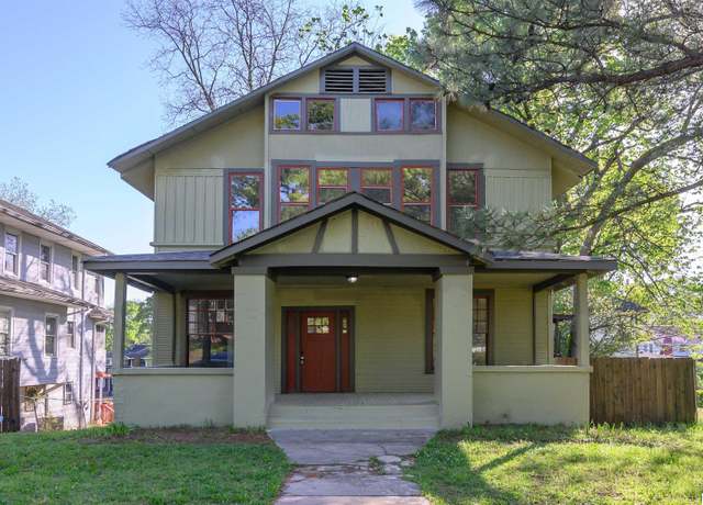 Property at 1305 31st St N, Birmingham, AL 35234, 5 beds, 2 baths