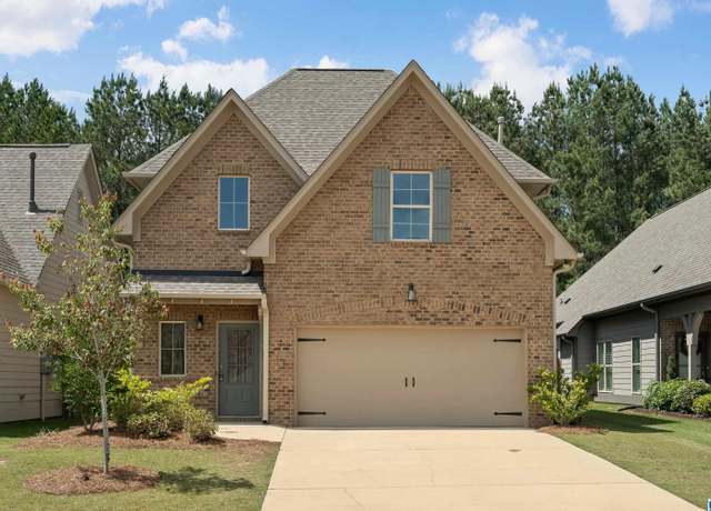 Property at 2107 Springfield Dr, Chelsea, AL 35043, 4 beds, 2.5 baths