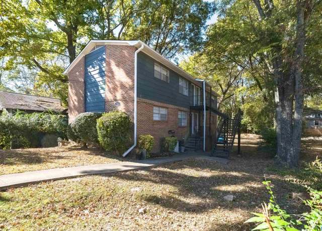Property at 2524 18th Pl S, Homewood, AL 35209, 8 beds, 4 baths