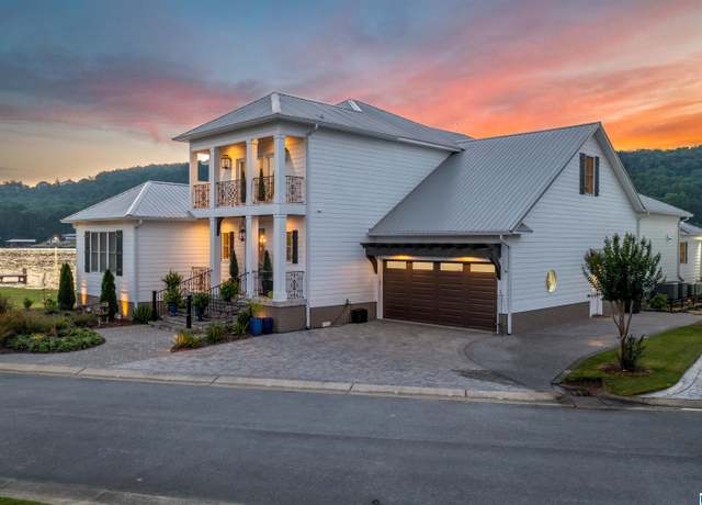 Property at 2438 Bucks Island Rd, Southside, AL 35907, 3 beds, 4 baths