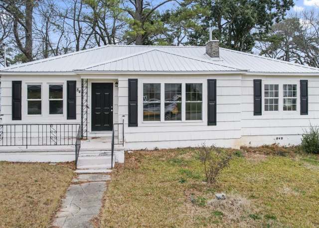 Property at 841 79th St S, Birmingham, AL 35206, 3 beds, 1.5 baths