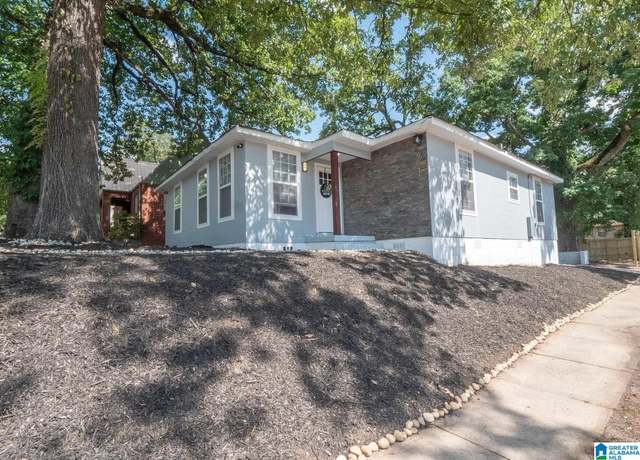Property at 901 46th Street Ensley, Birmingham, AL 35208, 4 beds, 2 baths