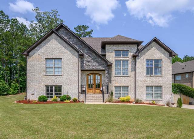 Property at 801 Grey Oaks Cv, Pelham, AL 35124, 4 beds, 3 baths