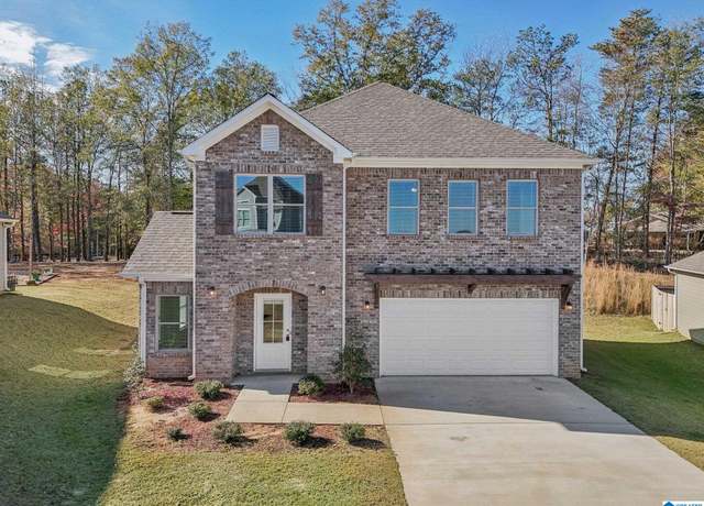 Property at 430 Ridgeview Cir, Jemison, AL 35085, 4 beds, 3 baths