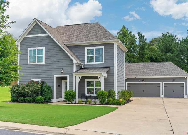 Property at 992 Stony Hollow Cir, Helena, AL 35080, 5 beds, 4 baths