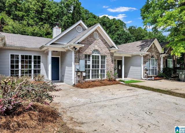 Property at 118 Hidden Creek Cir, Pelham, AL 35124, 2 beds, 2 baths