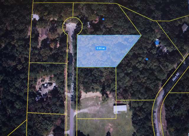 Property at 000 Church St #000, Mccalla, AL 35111