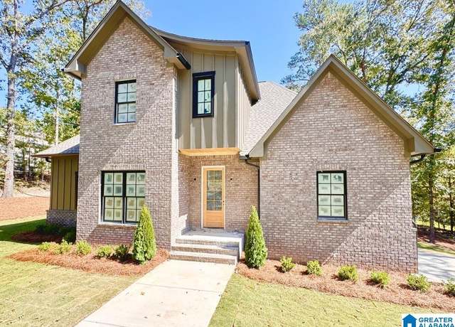 Property at 3029 Garland Rd, Birmingham, AL 35242, 5 beds, 5.5 baths