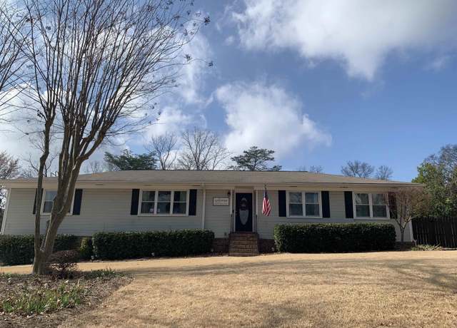 Property at 2216 Cherry Ln, Birmingham, AL 35226, 3 beds, 2 baths