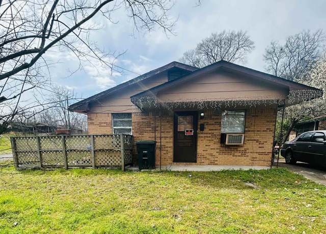 Property at 4200 29th St N, Birmingham, AL 35207, 3 beds, 1.5 baths